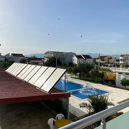 Villa Leona Palushaj Donji Stoj Exterior photo