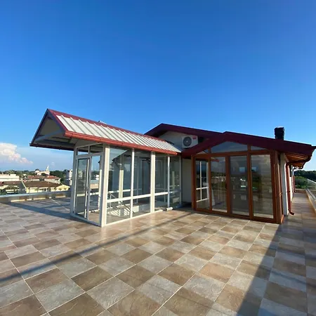 Villa Leona Palushaj Donji Stoj Exterior photo