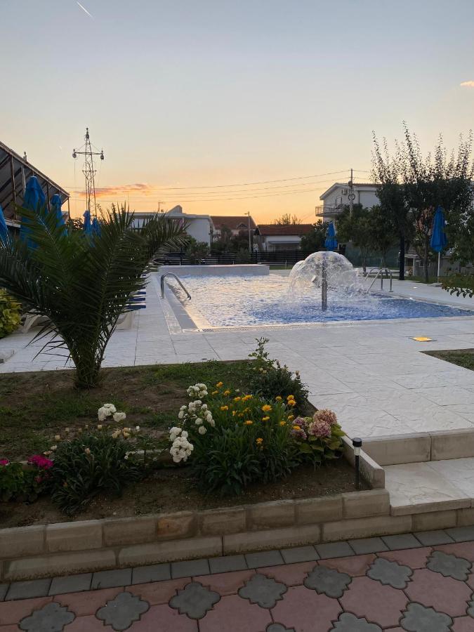 Leona Palushaj Apartment Donji Stoj